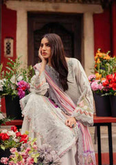 Lawn Collection - Parishay - Fashion Street - PFS#11