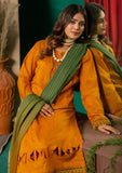 Lawn Collection - Humdum - Aangan - HA24#05