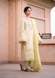 Pret Collection - Fozia Khalid - Kahani - Silk Volume IV - Suraiya