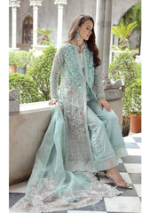 Formal Collection - Maryam Hussain - Raha - Alara