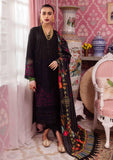 Lawn Collection - Nureh - Maya Lawn - NS- 114