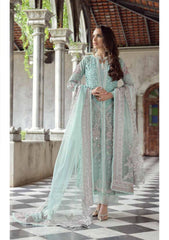 Formal Collection - Maryam Hussain - Raha - Alara