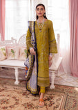 Lawn Collection - Nureh - Maya Lawn - NS- 111