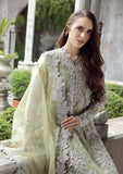 Formal Collection - Maryam Hussain - Raha - Nureh