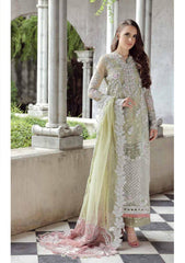 Formal Collection - Maryam Hussain - Raha - Nureh