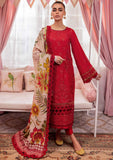 Lawn Collection - Nureh - Maya Lawn - NS- 113