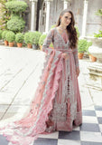 Formal Collection - Maryam Hussain - Raha - Freye