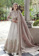 Formal Collection - Maryam Hussain - Raha - Laleh