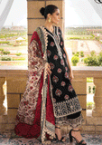 Lawn Collection - Zainab Chottani - Luxury - ZCLL#9A