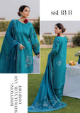 Lawn Collection - Marjjan - Sophia - Festive - SSL#18B