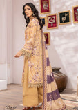 Lawn Collection - Humdum - Rang e Noor - HRN#12