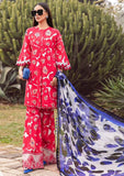 Lawn Collection - Maria B - M Prints - Spring Summer - MM24#12 A