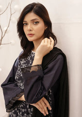 Lawn Collection - Salitex - Monochrome - UNS23BW012