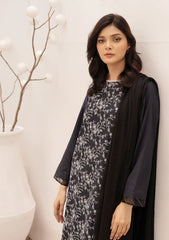 Lawn Collection - Salitex - Monochrome - UNS23BW012