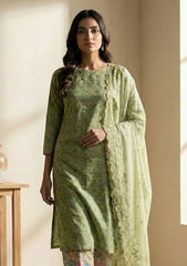 Lawn - Rubaaiyat - R Prints 26 - D#11 - P Skin