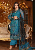 Formal Collection - Janique - JJ Embellish - Volume 4 - JE24#031 - Cobalt blue