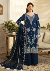 Lawn - Aneela Rizwan - Yaqeen 25 - Celestial Charm