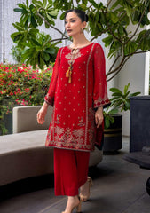 Formals - Manahil Lakhani - Luminara 25 - AMORA