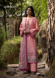 Winter Collection - Asim Jofa - Winter Wardrobe - AJUW-41