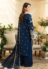 Lawn - Aneela Rizwan - Yaqeen 25 - Celestial Charm