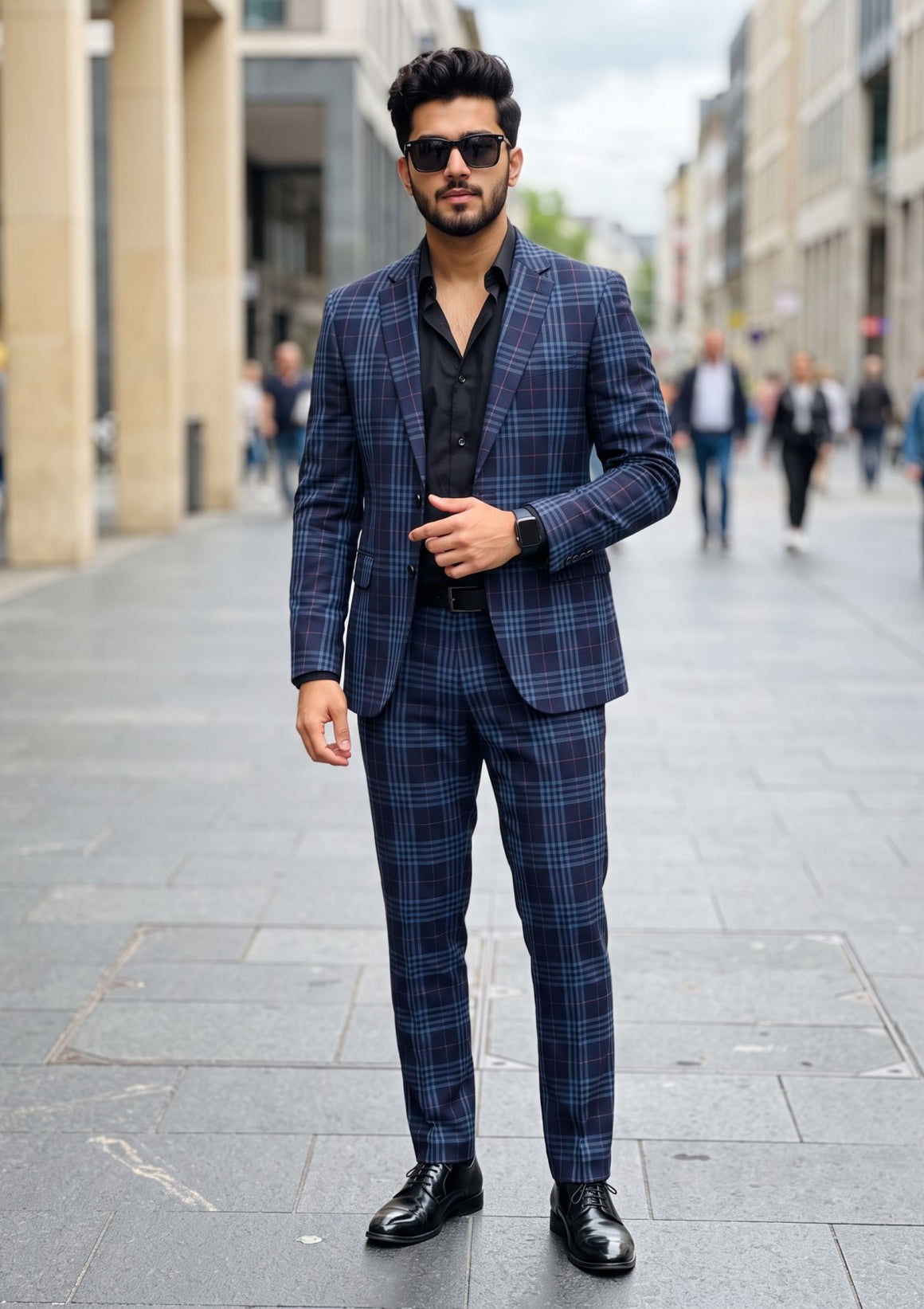 New Arrivals 2026 | Latest Pakistani Fashion – Saleem Fabrics