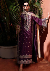 Formals - Mushq - Nuvera 26 - Raw Silk - HUN#110 - Minerva