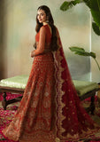 Formal Collection - Saad Shaikh - Elana - Wedding - Raniya