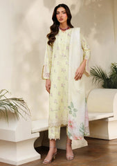 Pret - Zarif - Amani Eid 26 - ZL-RTW#02 - DAAHR