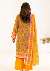 Winter - Gul Ahmed - Mothers Love 25 - K#52099