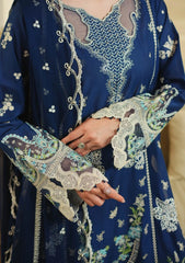 Lawn - Aneela Rizwan - Yaqeen 25 - Celestial Charm