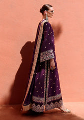 Formals - Mushq - Nuvera 26 - Raw Silk - HUN#110 - Minerva