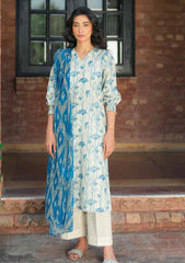 Lawn - Sahar - Spring Summer - S24-PL-V2-17