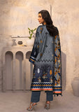 Winter Collection - Art n Style - Monsoon Linen - Volume 2 - A24#17