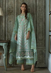 Winter Collection - Sobia Nazir - Autumn Winter - AW#01 A