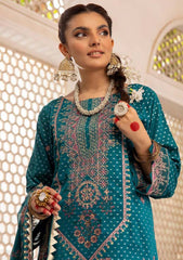 Lawn Collection - Shaista - Festive - SF24#123