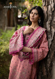 Winter Collection - Asim Jofa - Winter Wardrobe - AJUW-41