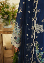 Lawn - Aneela Rizwan - Yaqeen 25 - Celestial Charm
