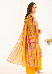 Winter - Gul Ahmed - Mothers Love 25 - K#52099