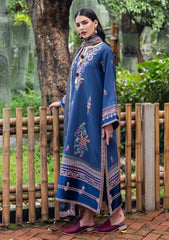 Winter - Mushq - Hemline - Symphony - Karandi Edit 25 - HUN#210 - Granite Song