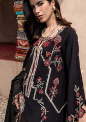 Winter - Saira Shakira - Unstitched Winter 25 - SSW#6-A - Cyra