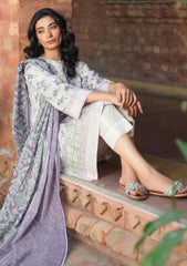 Lawn - Sahar - Spring Summer - S24-PL-V2-05