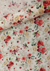Printed Tassel Silk - ASPL#32