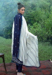 Winter - Gul Ahmed - Printed Pashmina - AP#62003