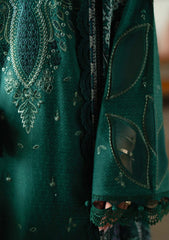 Lawn - Nureh - Raha Jacquard 26 - NE#234