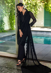 Formals - Manahil Lakhani - Luminara 25 - NYRA