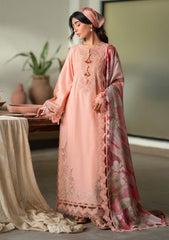 Lawn - Nureh - Raha Jacquard 26 - NE#235