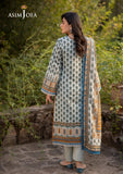 Winter Collection - Asim Jofa - Winter Wardrobe - AJUW-42