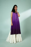 Pret Collection - Fozia Khalid - Basics Vol 3 - Elegant Monotone Shirt