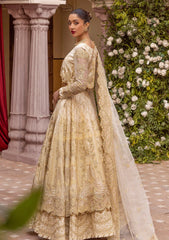 Formals - Tessa - Gul e Tar - Festive 25 - D#06 - Gull e Rana