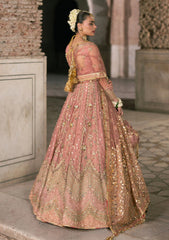 Formals - Mohsin Naveed Ranjha - Makhfi - Festive Unstitched 25 - MNR#476 - Khushboo